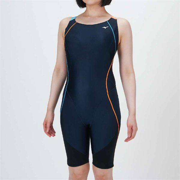 【EZ SWIM】スイムフィットネス用オールインワン