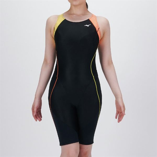 【EZ SWIM】スイムフィットネス用オールインワン