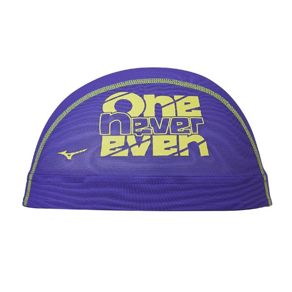 メッシュキャップ