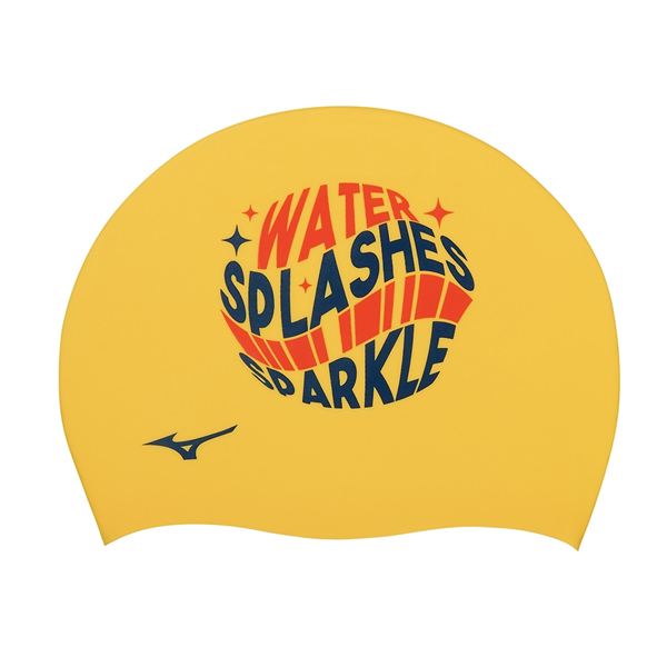 シリコーンキャップ
