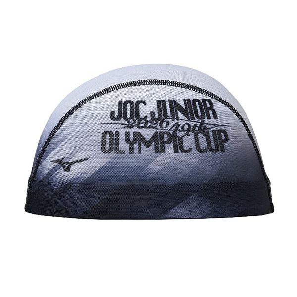 【ジュニアオリンピック大会記念品】メッシュキャップ