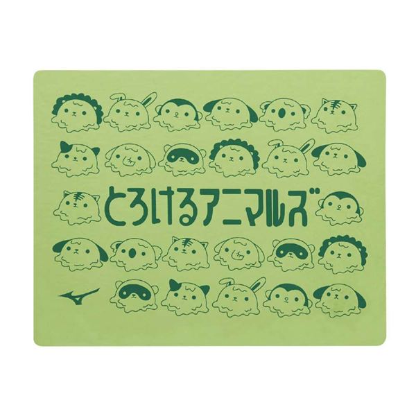 スイムタオル(34cm×44cm)