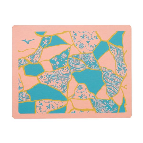 スイムタオル(34×44cm)