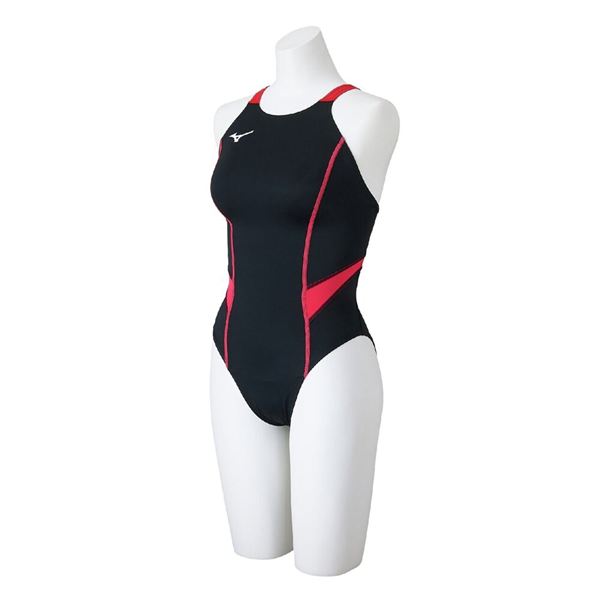 【GX・SONIC STREAM】競泳用ミディアムカット