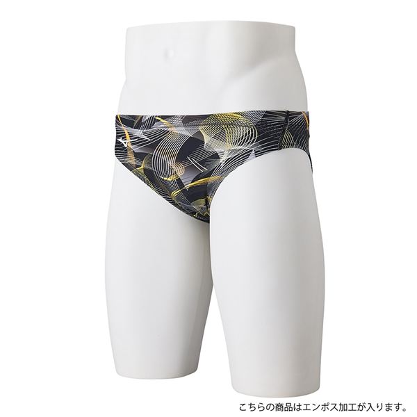 競泳用Vパンツ