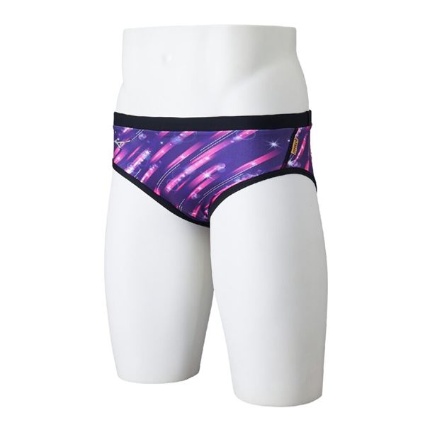 【Ri Collection】競泳練習用スーパーショート