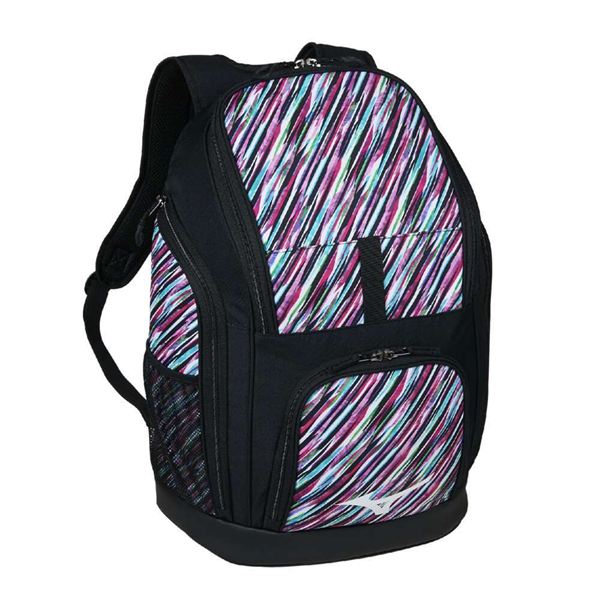 バックパック35L(限定カラー／スイム)