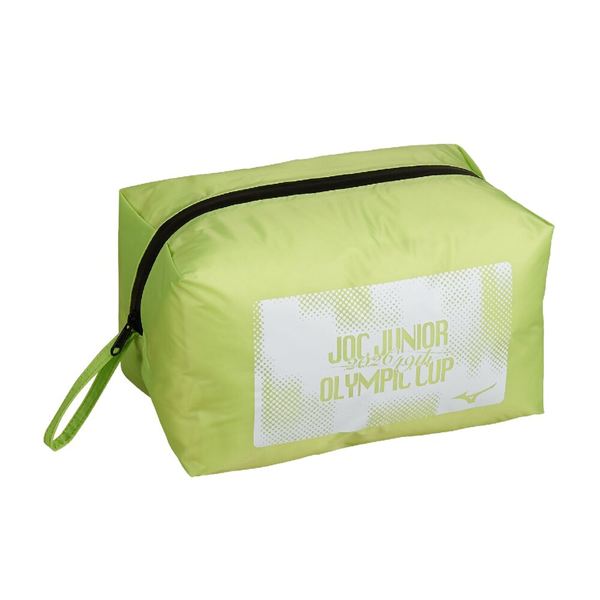 【ジュニアオリンピック大会記念品】ポーチL