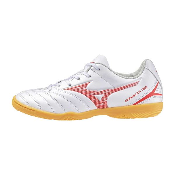 モナルシーダNEO III SELECT Jr IN