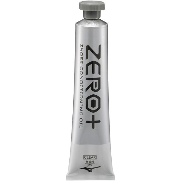 ZERO＋ シューズコンディショニングオイル(無香料)