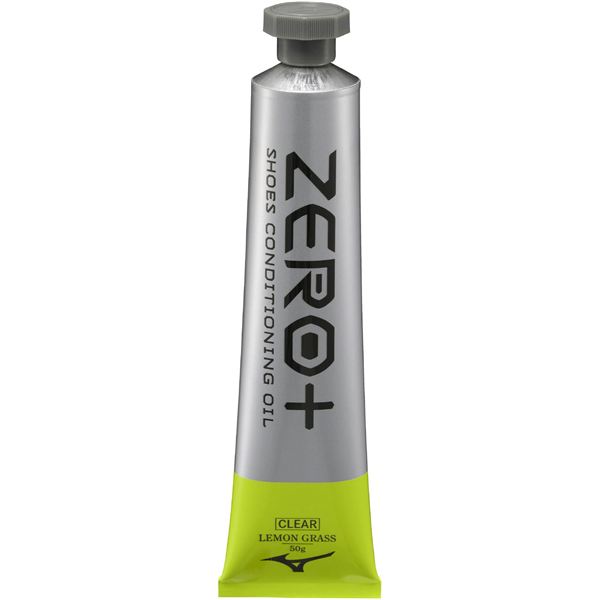 ZERO＋ シューズコンディショニングオイル(レモングラス)