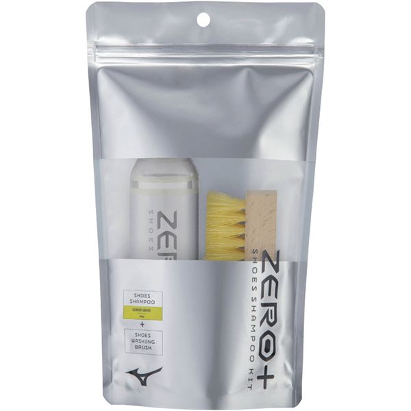 ZERO＋ シューズシャンプーキット