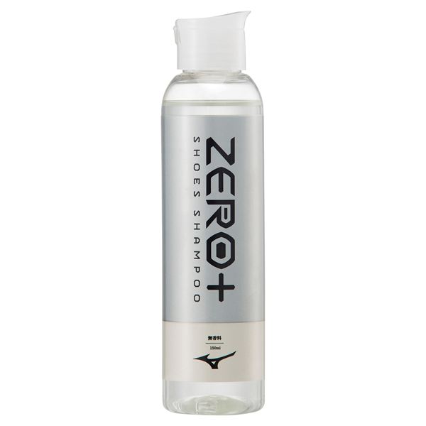 ZERO＋ シューズシャンプー（無香料）
