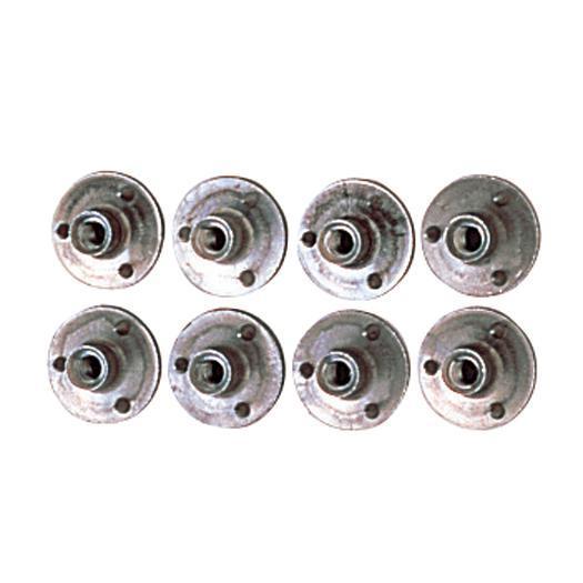 アルミナット 12mm