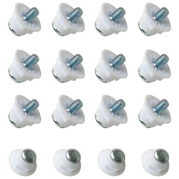 スティールトップスタッド 11mm／13mm