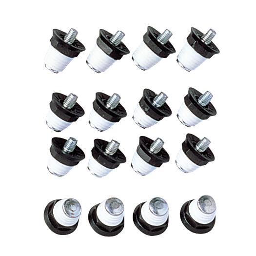 スティールトップスタッド 13mm／16mm