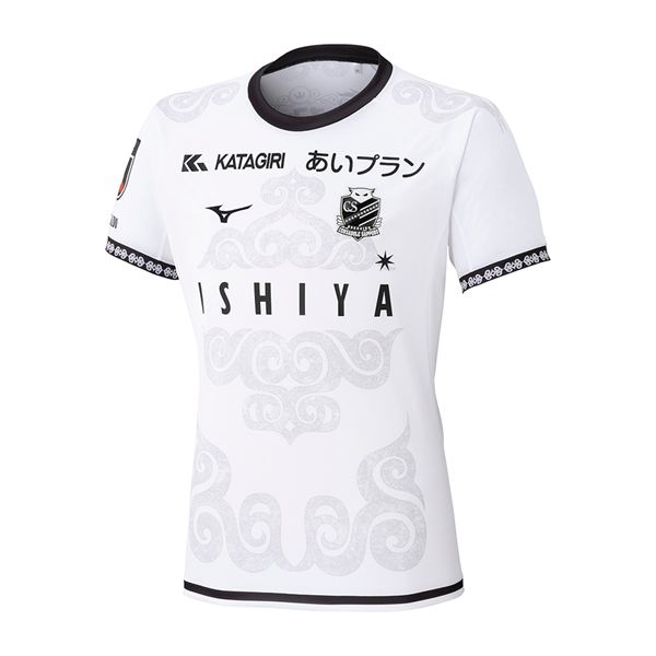 【数量限定】北海道コンサドーレ札幌 2025 サード オーセンティックユニフォーム