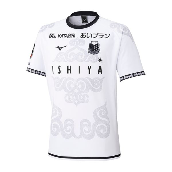 【数量限定】北海道コンサドーレ札幌 2025 サード レプリカユニフォーム