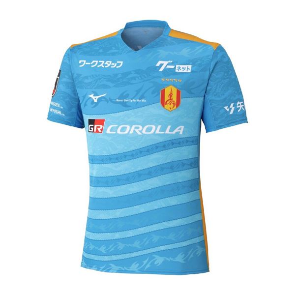 名古屋グランパス 2026 ホーム オーセンティックGKユニフォーム