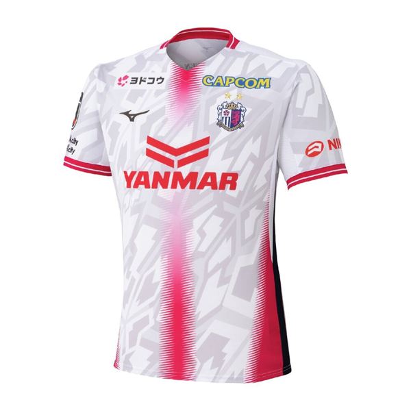 セレッソ大阪 2026 アウェイ レプリカユニフォーム