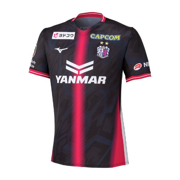 セレッソ大阪 2026 ホーム レプリカGKユニフォーム