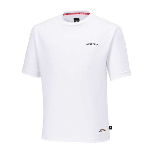 モレリア Tシャツ