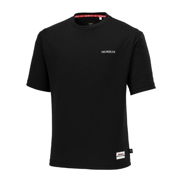 モレリア Tシャツ