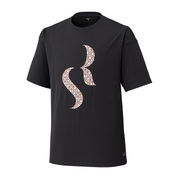 SR4 オーバーサイズTシャツ