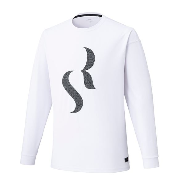 SR4 オーバーサイズTシャツ(長袖)