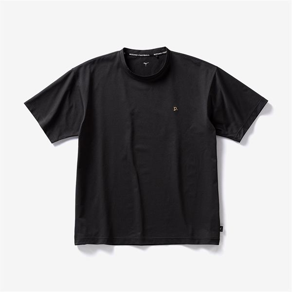 p．(ピードット) Tシャツ