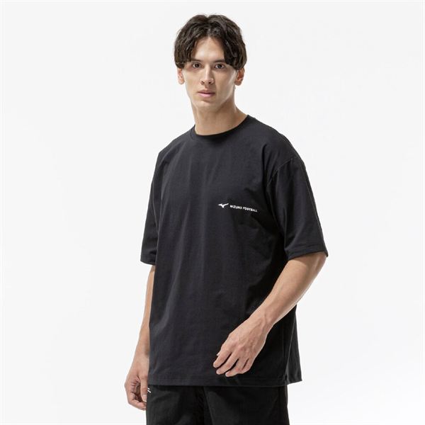 ストレッチソフトドライTシャツ