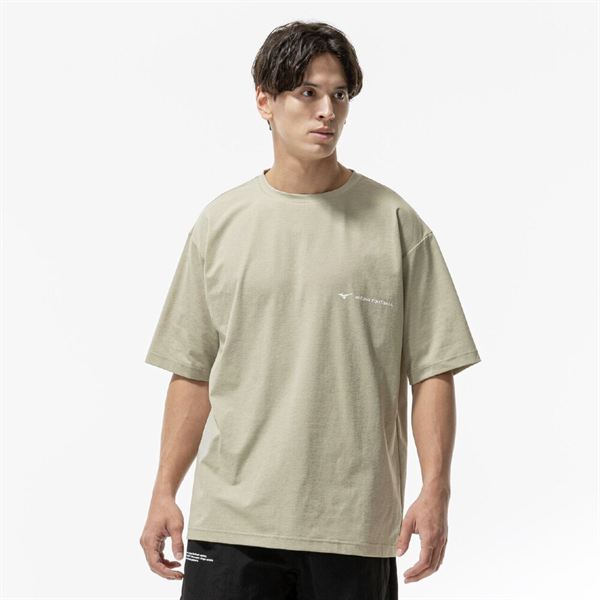 ストレッチソフトドライTシャツ