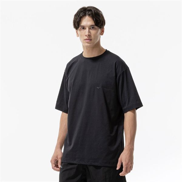 ストレッチソフトドライTシャツ