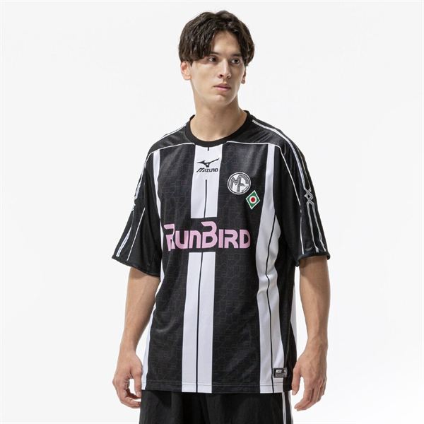MZFB フットボールTシャツ