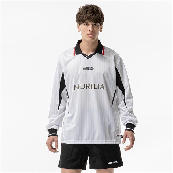モレリア クラシックTシャツ(長袖)