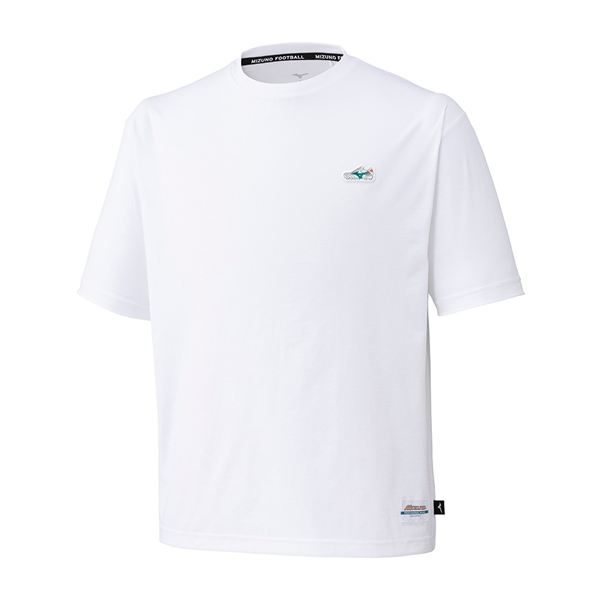モレリア ワッペンTシャツ