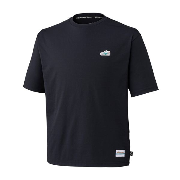 モレリア ワッペンTシャツ