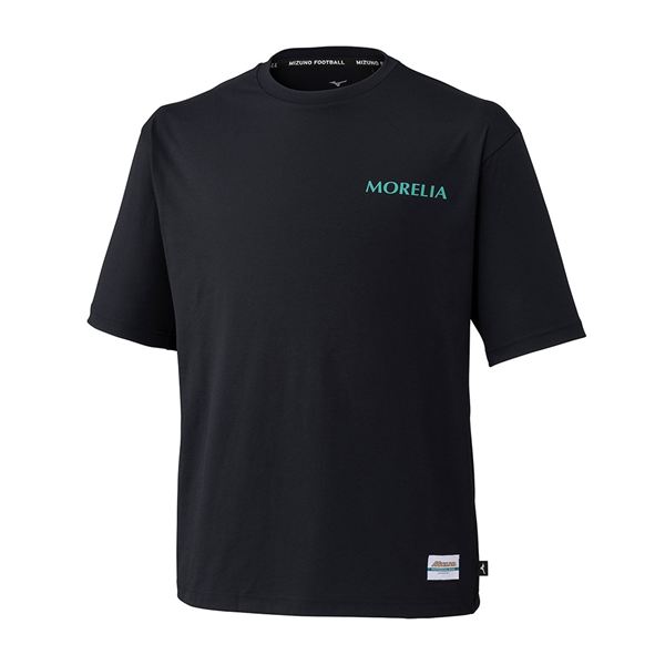 モレリア プリントTシャツ