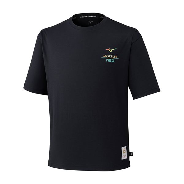 モレリアネオ プリントTシャツ