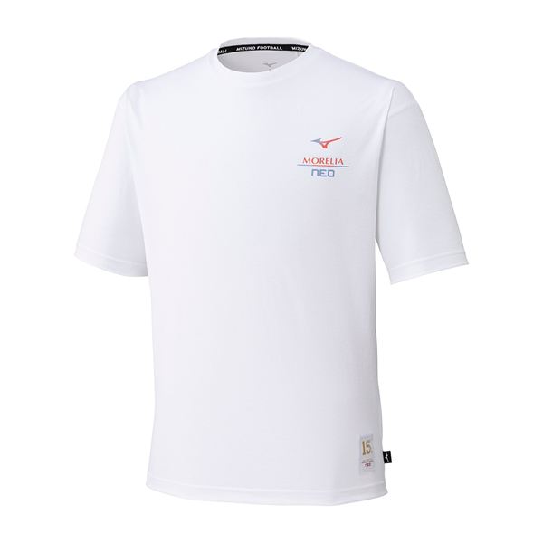 モレリアネオ プリントTシャツ