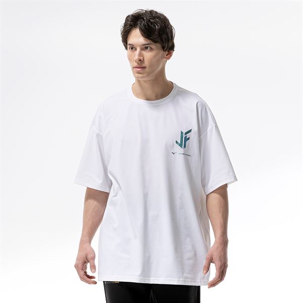 JF ストレッチソフトドライTシャツ