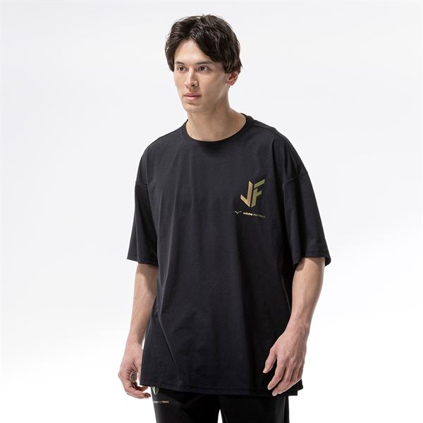 JF ストレッチソフトドライTシャツ