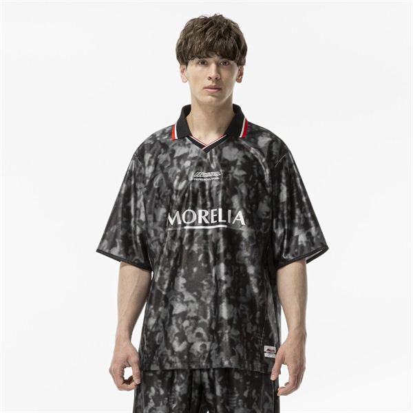 モレリア クラシックTシャツ
