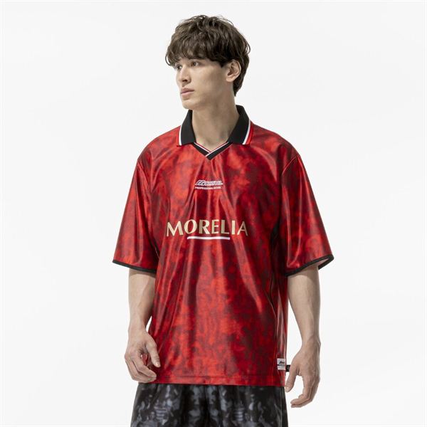 モレリア クラシックTシャツ