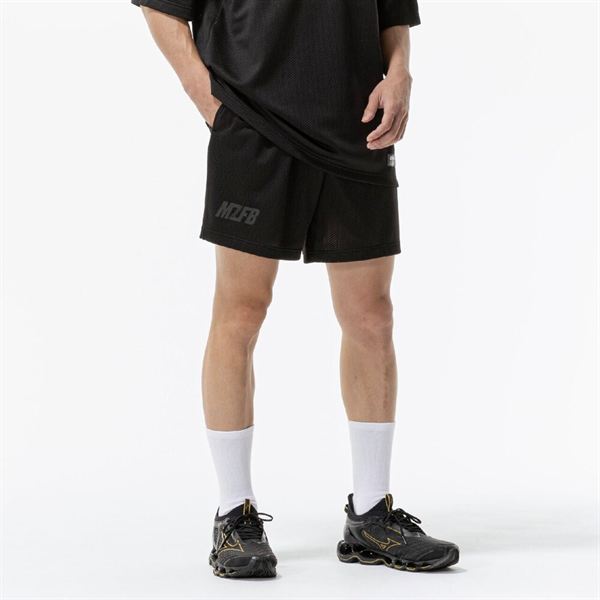 MZFB メッシュパンツ