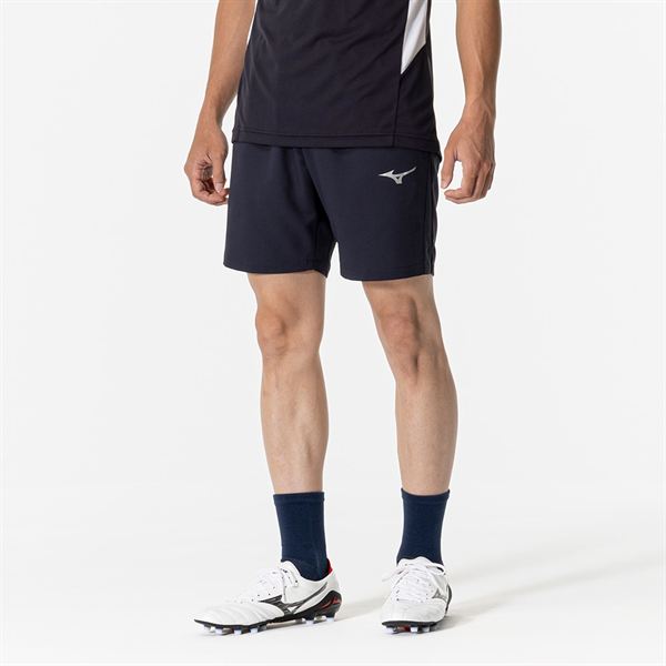 ムーブクロスハーフパンツ