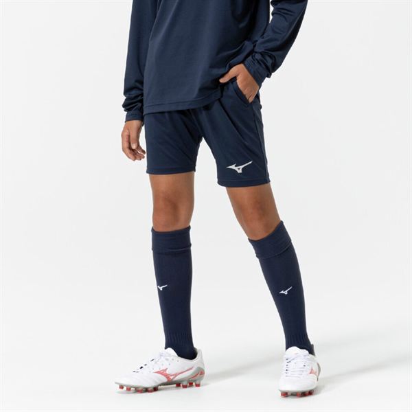 トレーニングハーフパンツ