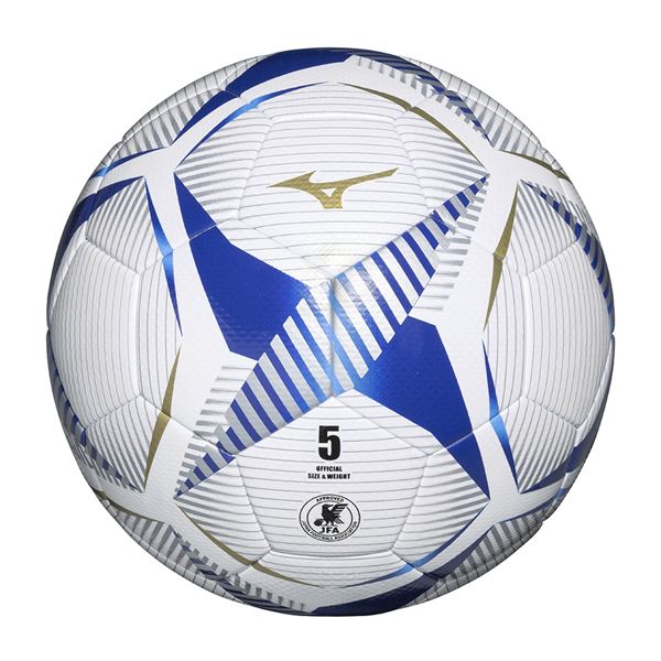 サッカーボール(5号球／JFA検定球)