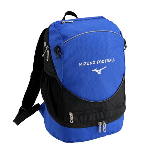 サッカーバックパック(16L)