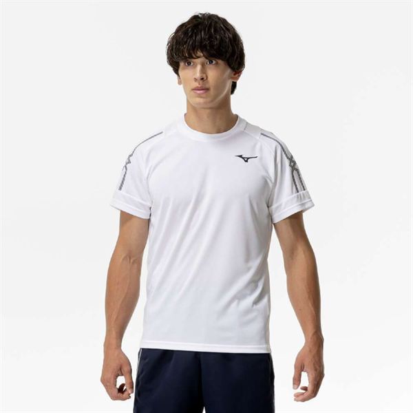 MCライン Tシャツ(陸上競技)